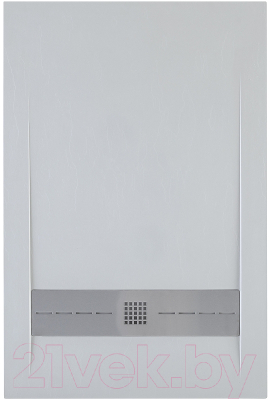 Душевой поддон Aquanet Delight New 140x80 / 258884