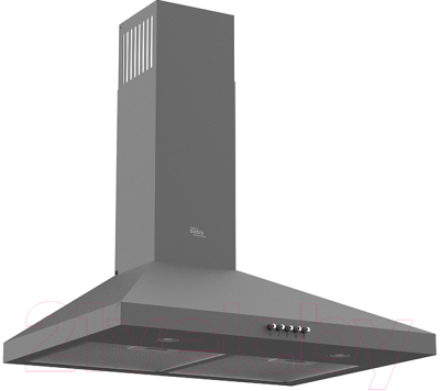 Вытяжка купольная Making Oasis Everywhere KB-60G (FR) - фото