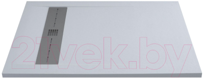 Душевой поддон Aquanet Delight New 140x90 / 256309