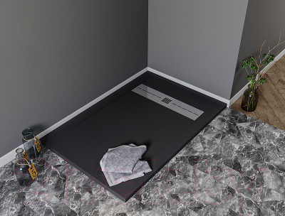 Душевой поддон Aquanet Delight New 140x90 / 258899