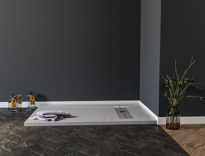 Душевой поддон Aquanet Delight New 140x90 / 258885