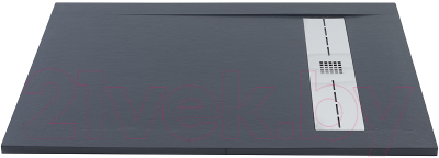 Душевой поддон Aquanet Delight New 160x80 / 258900