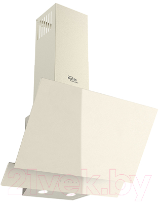 Вытяжка наклонная Making Oasis Everywhere NF-60I (FR) - фото