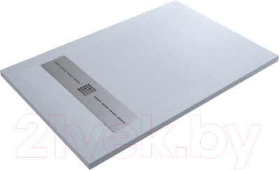 Душевой поддон Aquanet Delight New 160x90 / 256311 - фото