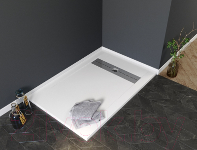 Душевой поддон Aquanet Delight New 160x90 / 256311