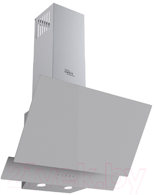 Вытяжка наклонная Making Oasis Everywhere NF-60G (FR) - фото