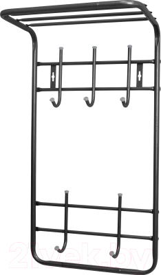 Вешалка для одежды Ника ВПТ5 - фото