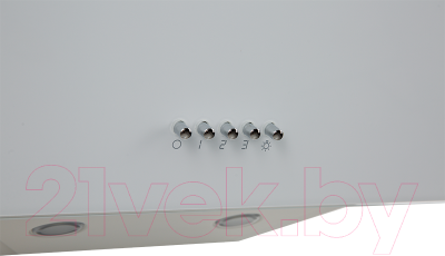 Вытяжка наклонная Making Oasis Everywhere NP-60W (FR)