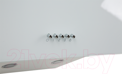 Вытяжка наклонная Making Oasis Everywhere NP-50W (FR)