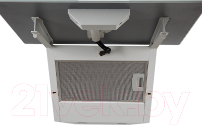 Вытяжка наклонная Making Oasis Everywhere NP-50W (FR)