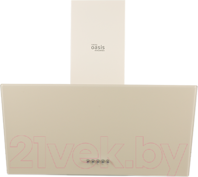 Вытяжка наклонная Making Oasis Everywhere NP-60I (FR)