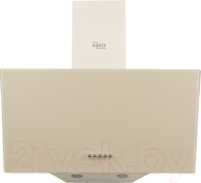 Вытяжка наклонная Making Oasis Everywhere NP-60I (FR)