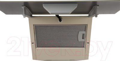 Вытяжка наклонная Making Oasis Everywhere NP-60I (FR)