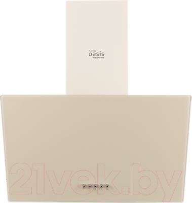 Вытяжка наклонная Making Oasis Everywhere NP-50I (FR)