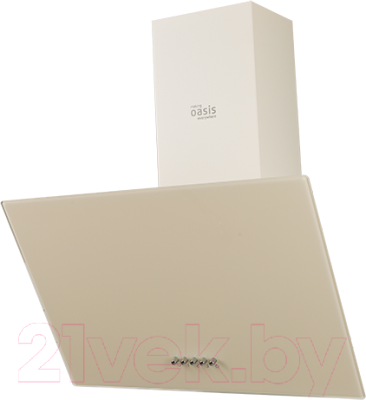 Вытяжка наклонная Making Oasis Everywhere NP-50I (FR)