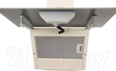 Вытяжка наклонная Making Oasis Everywhere NP-50I (FR)
