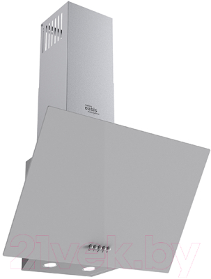 Вытяжка наклонная Making Oasis Everywhere NP-60G (FR) - фото