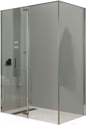 Душевой уголок Allen Brau Fantasy 3.11002-00 / 264971 (100x100) - фото