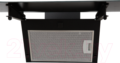 Вытяжка наклонная Making Oasis Everywhere NS-60B (FR)