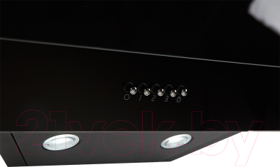 Вытяжка наклонная Making Oasis Everywhere NS-60B (FR)