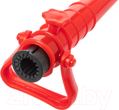 Основание для зонта Sundays красный