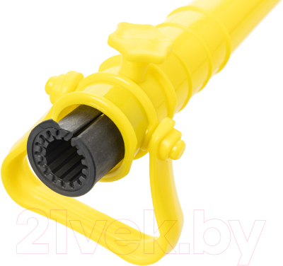 Основание для зонта Sundays желтый