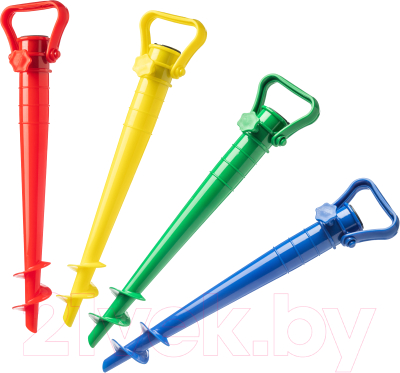 Основание для зонта Sundays желтый