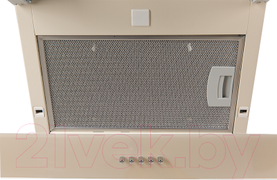 Вытяжка наклонная Making Oasis Everywhere NS-60I (FR)