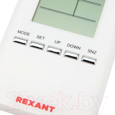Метеостанция цифровая Rexant S3331SC / 70-0513
