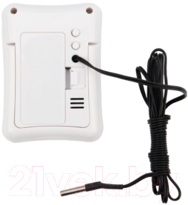 Метеостанция цифровая Rexant S521C / 70-0516