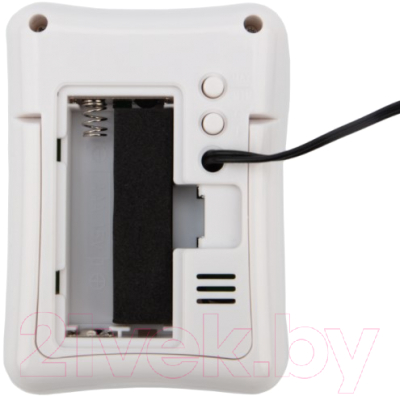 Метеостанция цифровая Rexant S521C / 70-0516