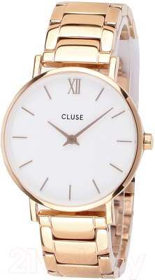 Часы наручные женские Cluse CW0101203027