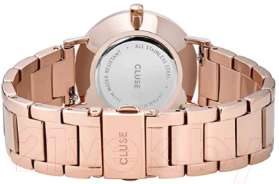 Часы наручные женские Cluse CW0101203027