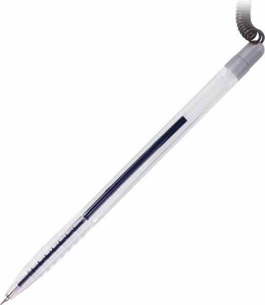 Ручка шариковая Brauberg Counter Pen / 143258