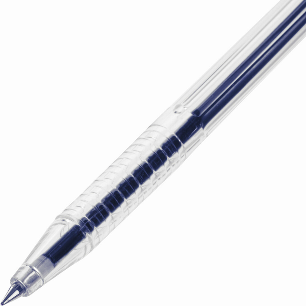 Ручка шариковая Brauberg Counter Pen / 143258