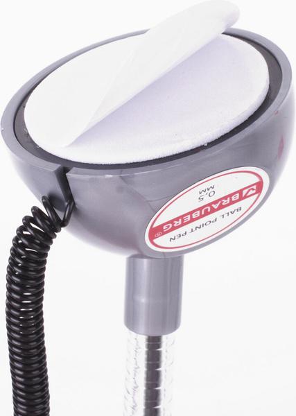 Ручка шариковая Brauberg Counter Pen / 143258