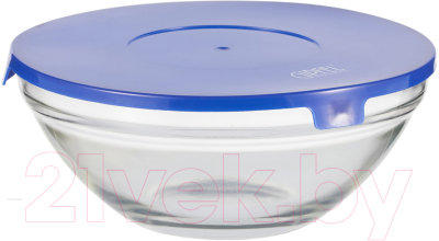 Набор контейнеров Gipfel Camelia 6208