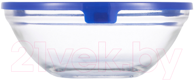 Набор контейнеров Gipfel Camelia 6208