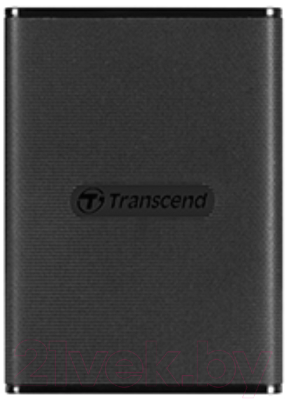 Внешний жесткий диск Transcend ESD270C 500GB (TS500GESD270C) - фото