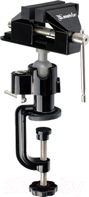 Тиски Matrix 18508 - фото