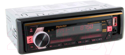 Бездисковая автомагнитола Prology CMD-350