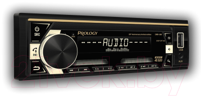 Бездисковая автомагнитола Prology CMD-350
