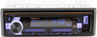 Бездисковая автомагнитола Prology CMD-350