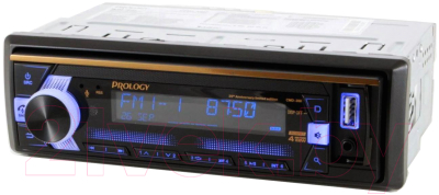 Бездисковая автомагнитола Prology CMD-350