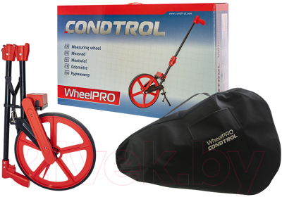 Курвиметр Condtrol Wheel Pro 2-10-007