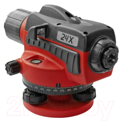 Оптический нивелир Condtrol 24X / 2-3-038 - фото