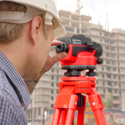 Оптический нивелир Condtrol 32X / 2-3-039