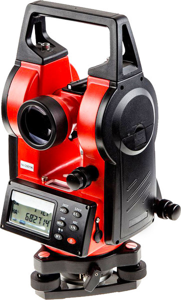 Теодолит Condtrol iTeo 2 / 2-2-012 - фото