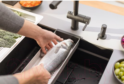 Коландер для мойки Franke 112.0066.060