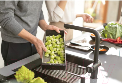 Коландер для мойки Franke 112.0066.060